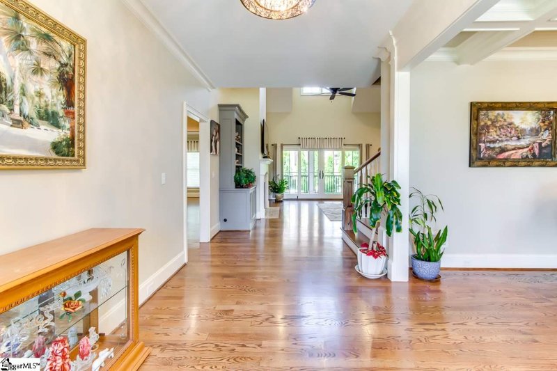 Property image 4 at 301 Joseph Fletcher Way, Simpsonville, SC 29681