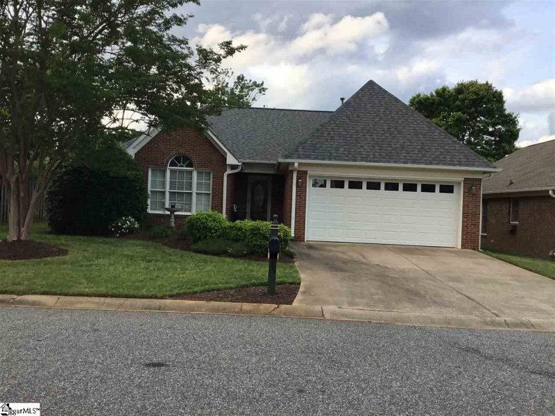 205 Clematis Court