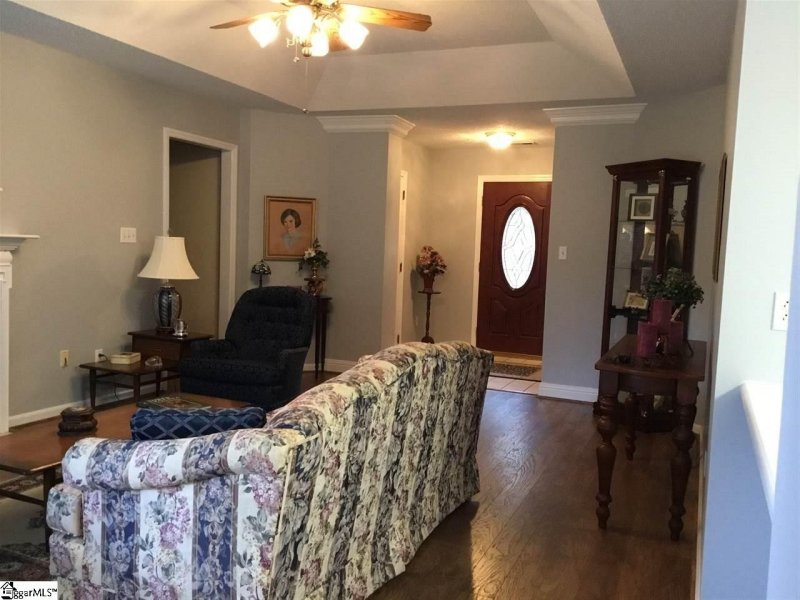 Property image 2 at 205 Clematis Court, Moore, SC 29369
