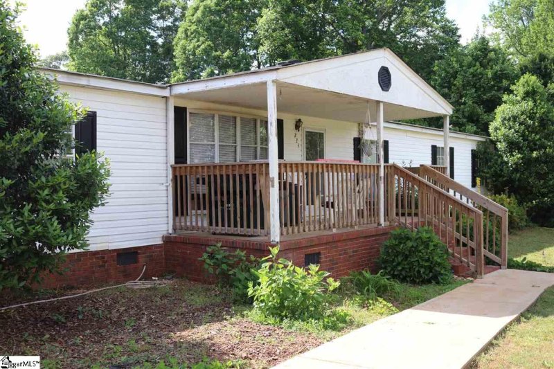 223 Glenda Lane