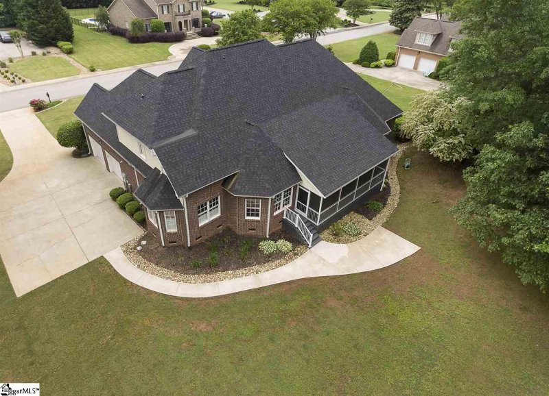 Property image 4 at 316 Providence Way, Easley, SC 29642