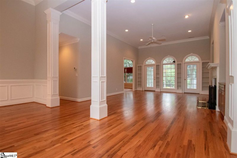 Property image 2 at 104 Clairewood Court, Greenville, SC 29615-6708