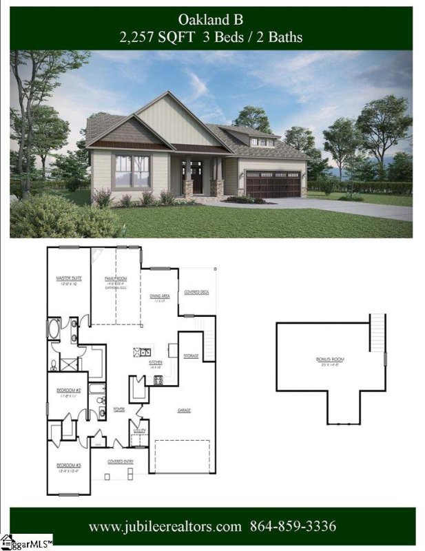 Property image 2 at 30 Kendals Lane, Fountain Inn, SC 29644