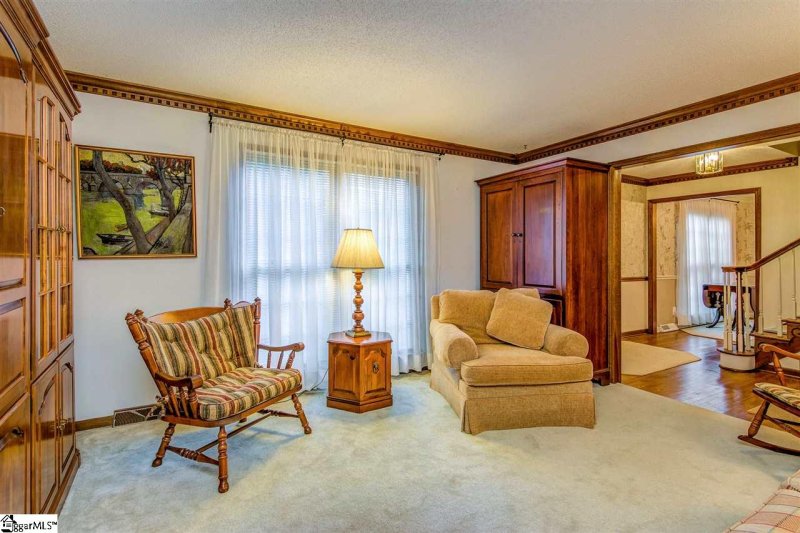 Property image 2 at 415 Spring Meadow Road, Simpsonville, SC 29680