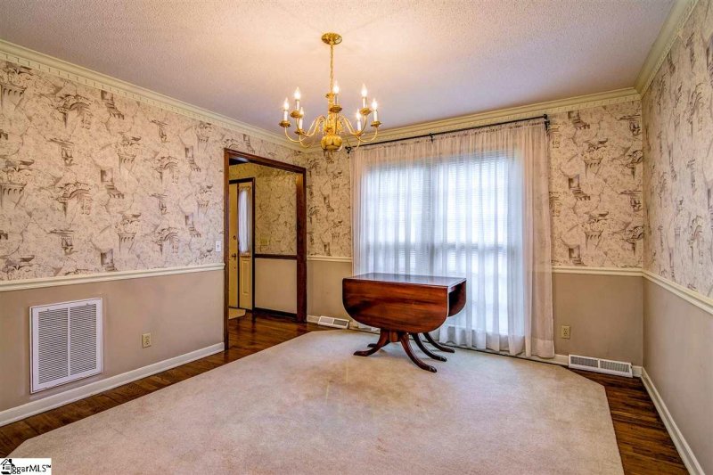 Property image 3 at 415 Spring Meadow Road, Simpsonville, SC 29680