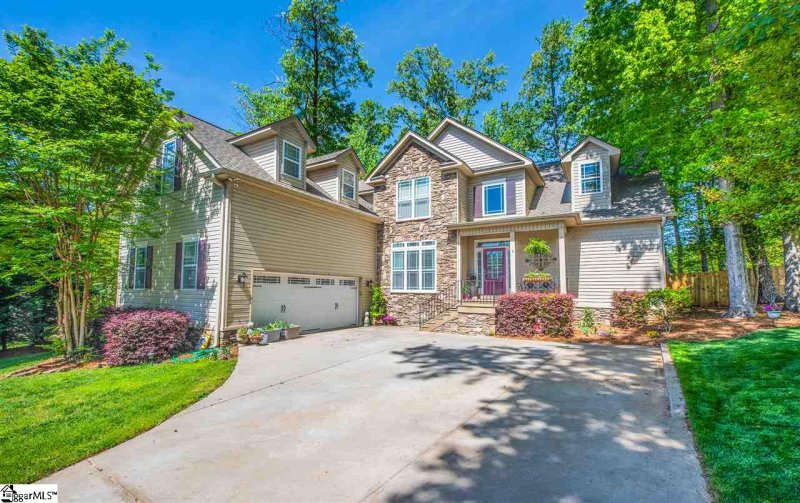 4 Carolina Leaf Lane