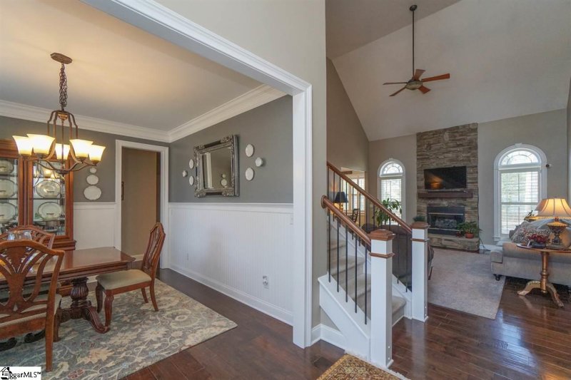 Property image 3 at 4 Carolina Leaf Lane, Fountain Inn, SC 29644