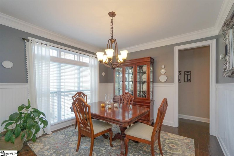 Property image 4 at 4 Carolina Leaf Lane, Fountain Inn, SC 29644