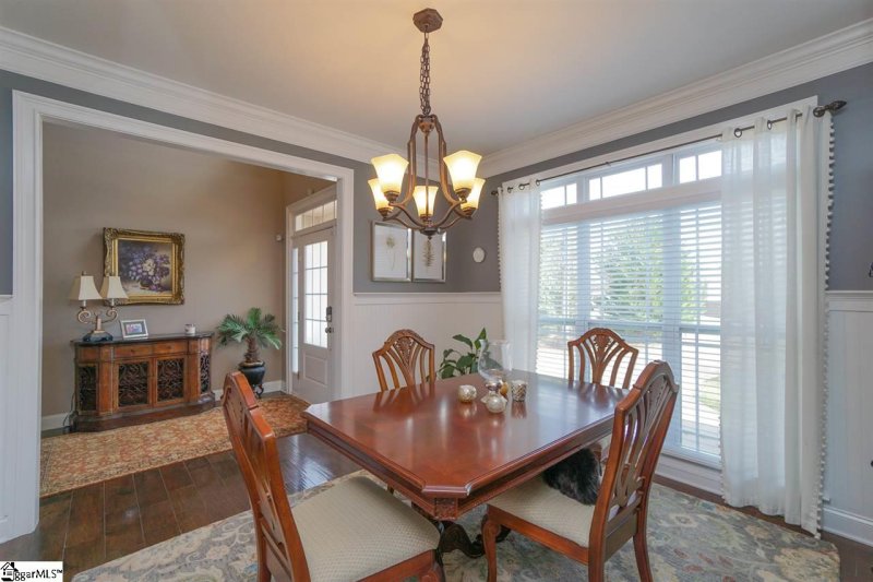 Property image 5 at 4 Carolina Leaf Lane, Fountain Inn, SC 29644