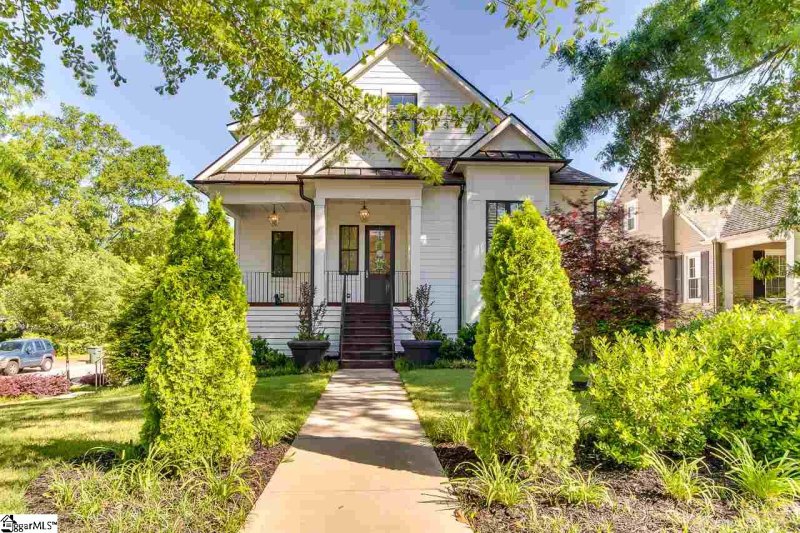 Property image 2 at 21 Ottaway Drive, Greenville, SC 29605