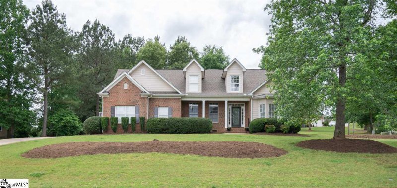 600 Wilson Ferry Road