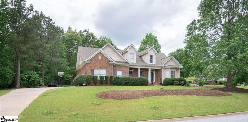 Property image 2 at 600 Wilson Ferry Road, Moore, SC 29369