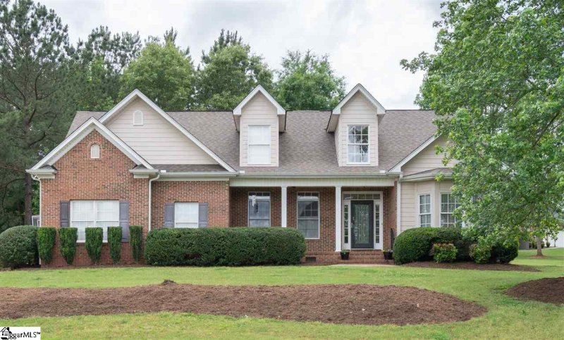 Property image 3 at 600 Wilson Ferry Road, Moore, SC 29369