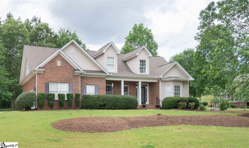 Property image 4 at 600 Wilson Ferry Road, Moore, SC 29369