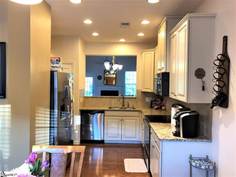 Property image 3 at 363 Bellerive Drive, Duncan, SC 29334