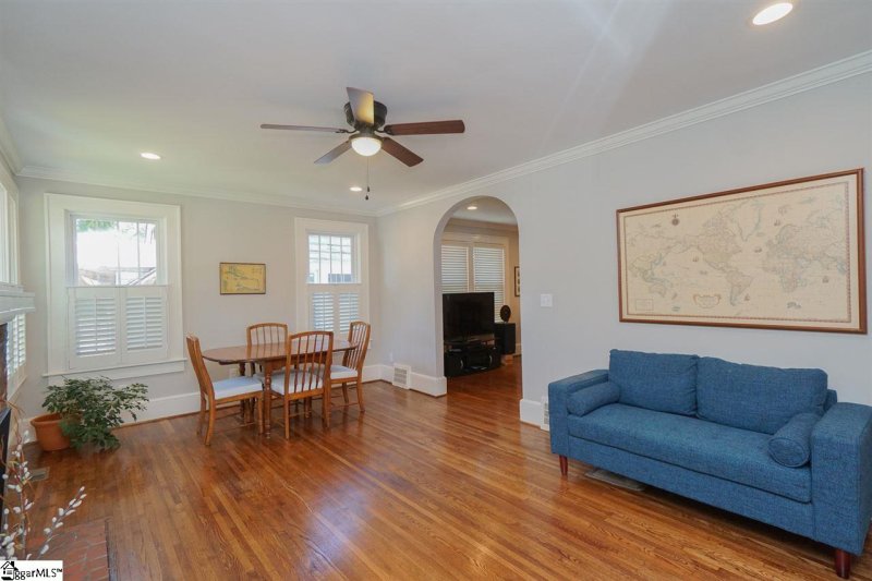 Property image 5 at 210 Augusta Drive, Greenville, SC 29605