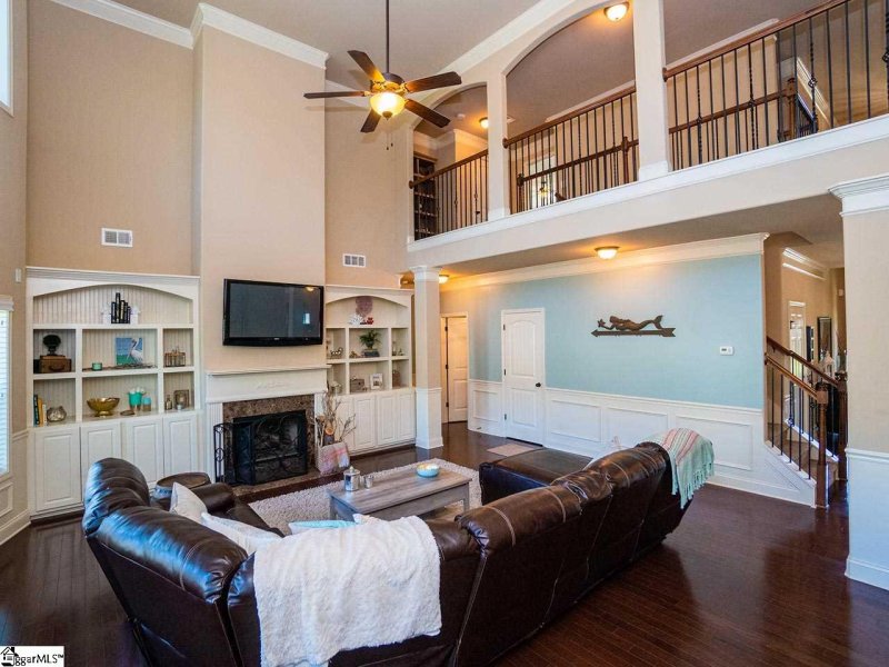 Property image 4 at 1 Candleston Place, Simpsonville, SC 29681