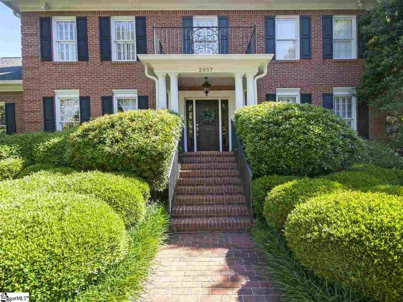 Property image 3 at 2057 Cleveland Street Extension, Greenville, SC 29607