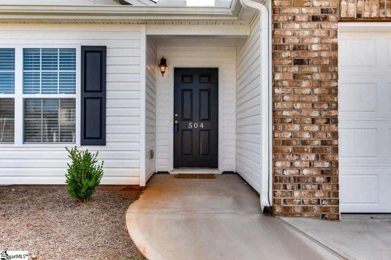 Property image 2 at 504 Heathridge Lane, Piedmont, SC 29673