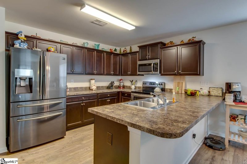 Property image 5 at 504 Heathridge Lane, Piedmont, SC 29673