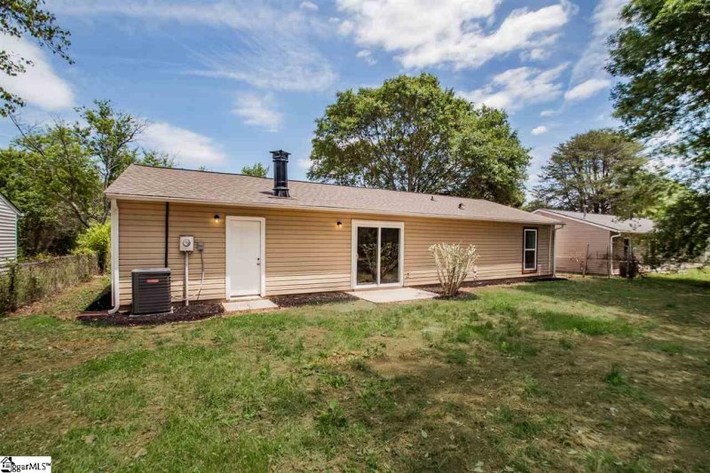 Property image 5 at 118 Osmond Drive, Taylors, SC 29687