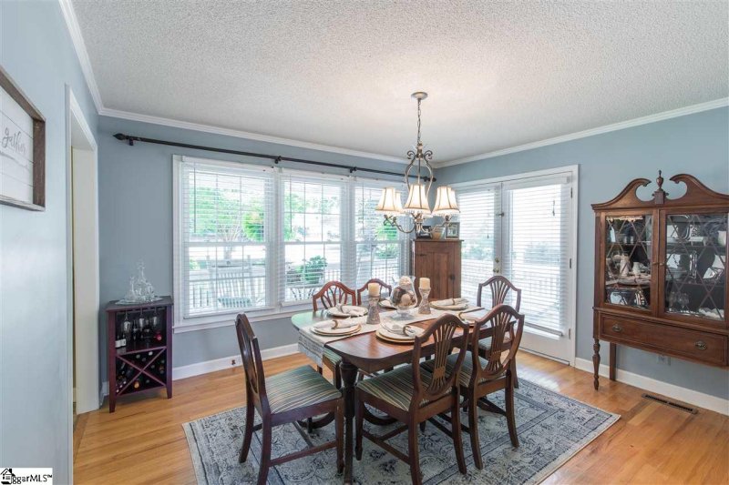 Property image 5 at 109 Glenda Lane, Greenville, SC 29607