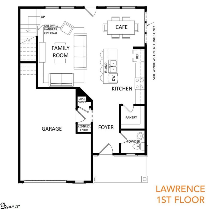 Property image 3 of 113 Coogan Lane in Rockbridge, Greer, SC 29650