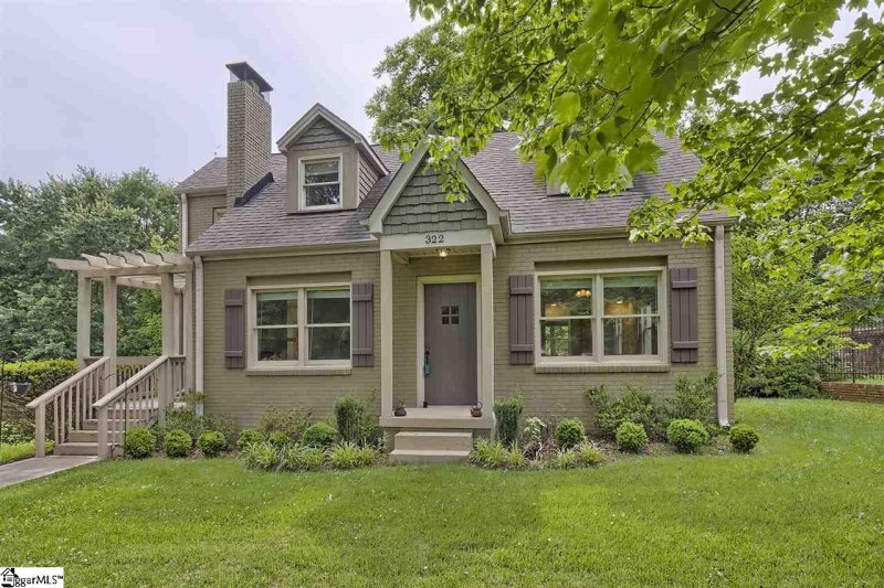 322 Katherine Street