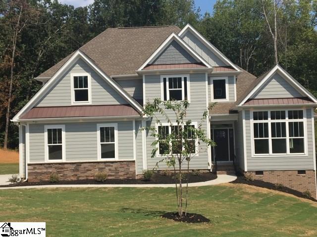 Property image 2 at 123 Quiet Lake Court, Piedmont, SC 29673