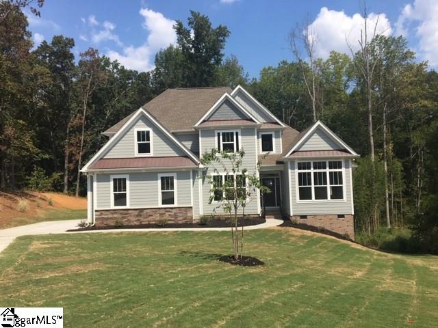 Property image 3 at 123 Quiet Lake Court, Piedmont, SC 29673