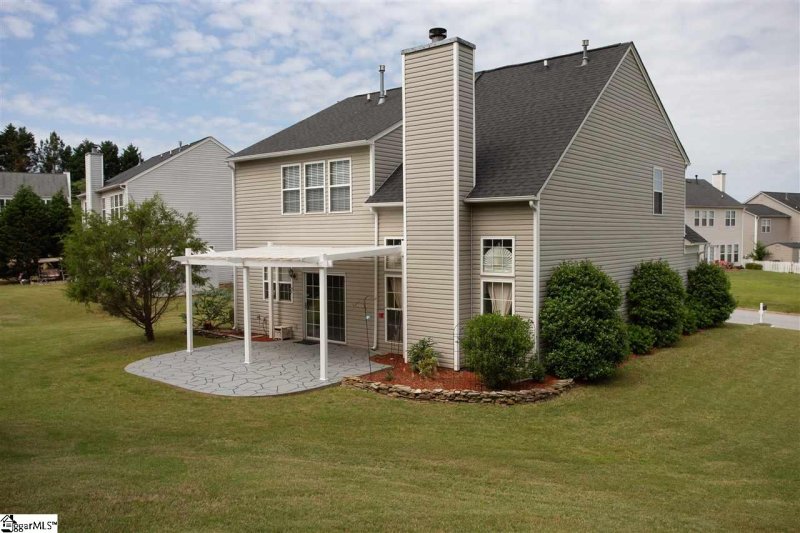 Property image 3 at 4 Eagleston Lane, Simpsonville, SC 29680