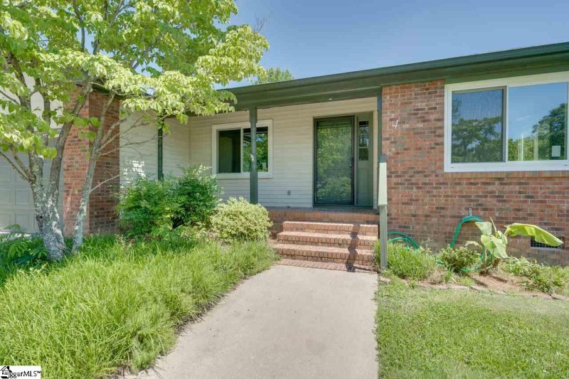 Property image 4 at 4 Bendingwood Circle, Taylors, SC 29687