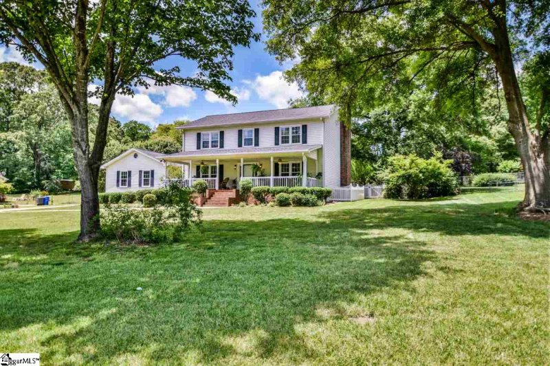 Property image 2 at 117 Tar Boulevard, Greenville, SC 29605