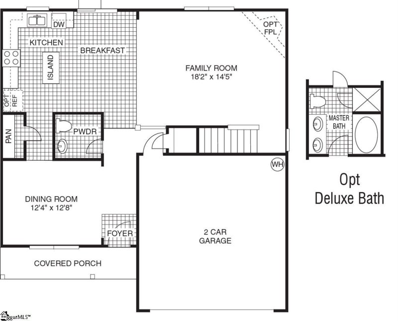 208 Addlestone Circle
