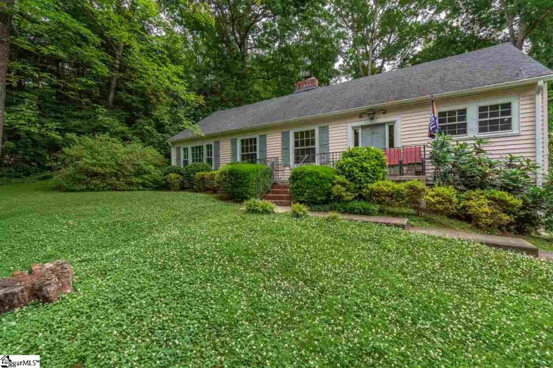 Property image 2 at 36 Fernwood Lane, Greenville, SC 29607