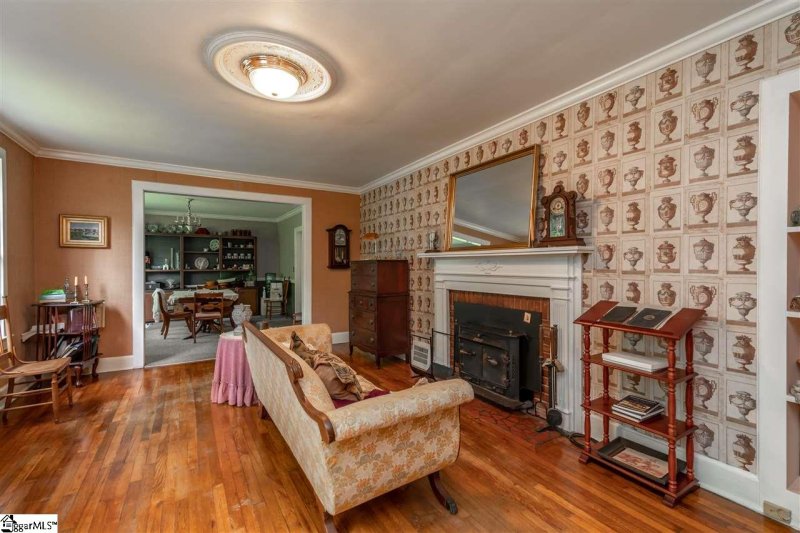 Property image 5 at 36 Fernwood Lane, Greenville, SC 29607