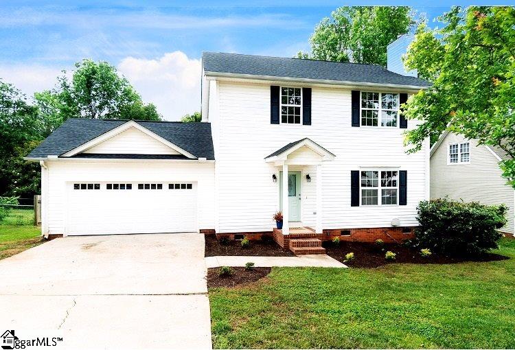 Property image 2 at 6 Mountainside Way, Greenville, SC 29609