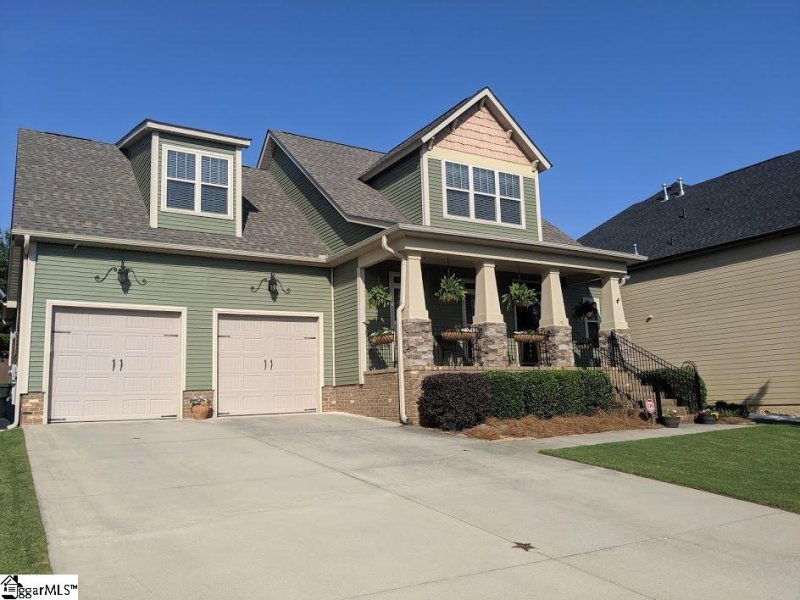 Property image 2 at 151 Notting Hill Lane, Greer, SC 29651