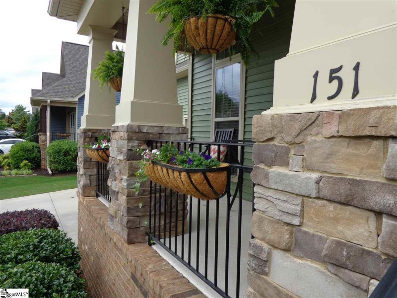 Property image 3 at 151 Notting Hill Lane, Greer, SC 29651