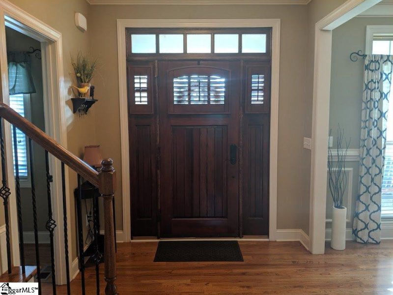 Property image 4 at 151 Notting Hill Lane, Greer, SC 29651