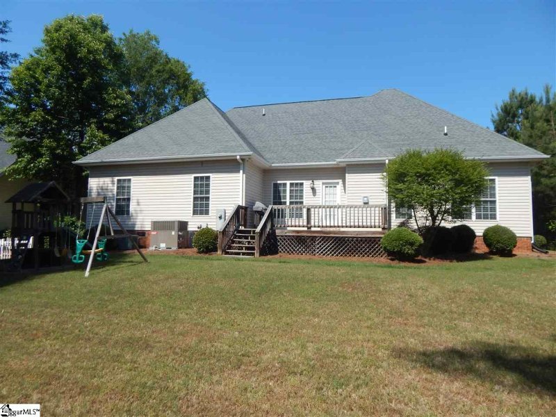 Property image 3 at 205 James Lawrence Orr Drive, Anderson, SC 29621