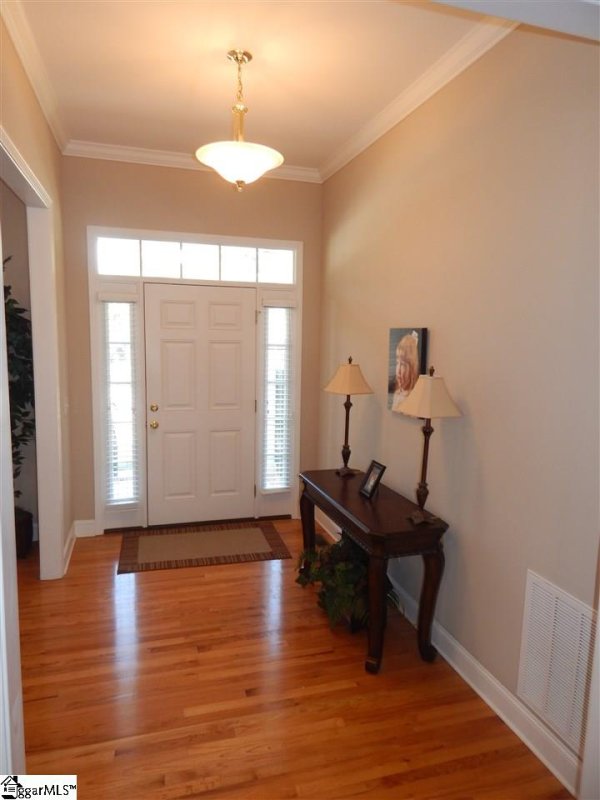 Property image 4 at 205 James Lawrence Orr Drive, Anderson, SC 29621