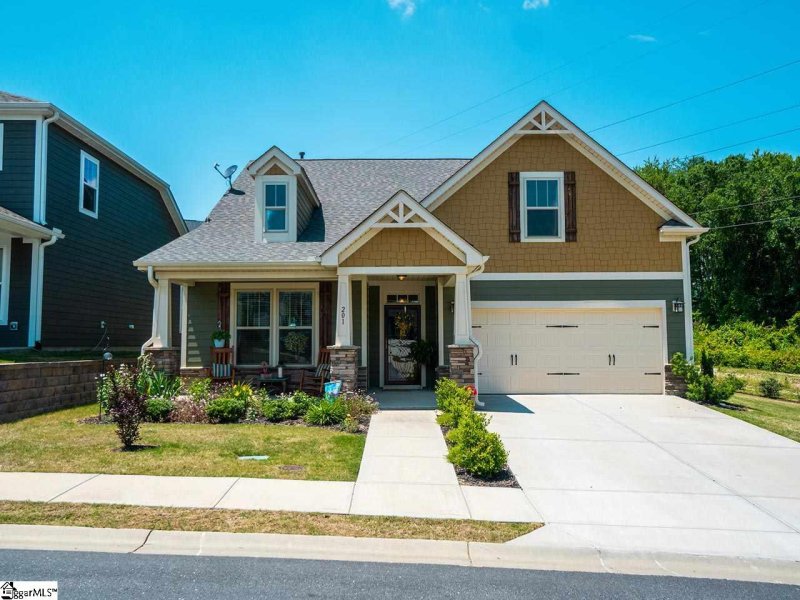 201 Rolling Creek Court