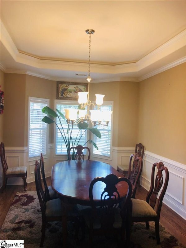 Property image 2 at 321 Wilkes Way, Anderson, SC 29621