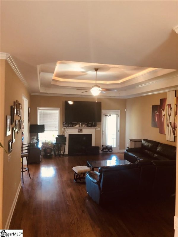 Property image 3 at 321 Wilkes Way, Anderson, SC 29621