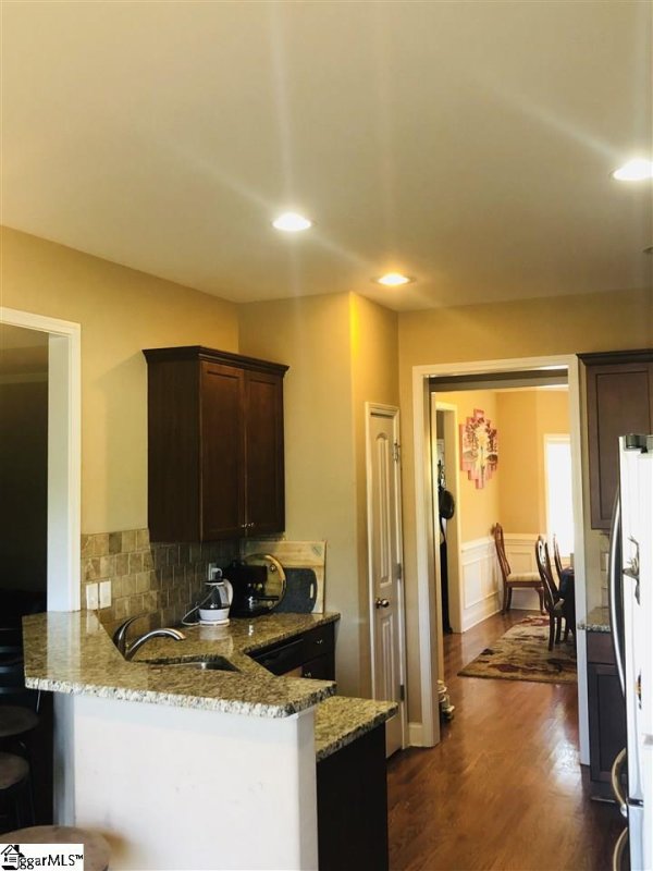 Property image 5 at 321 Wilkes Way, Anderson, SC 29621