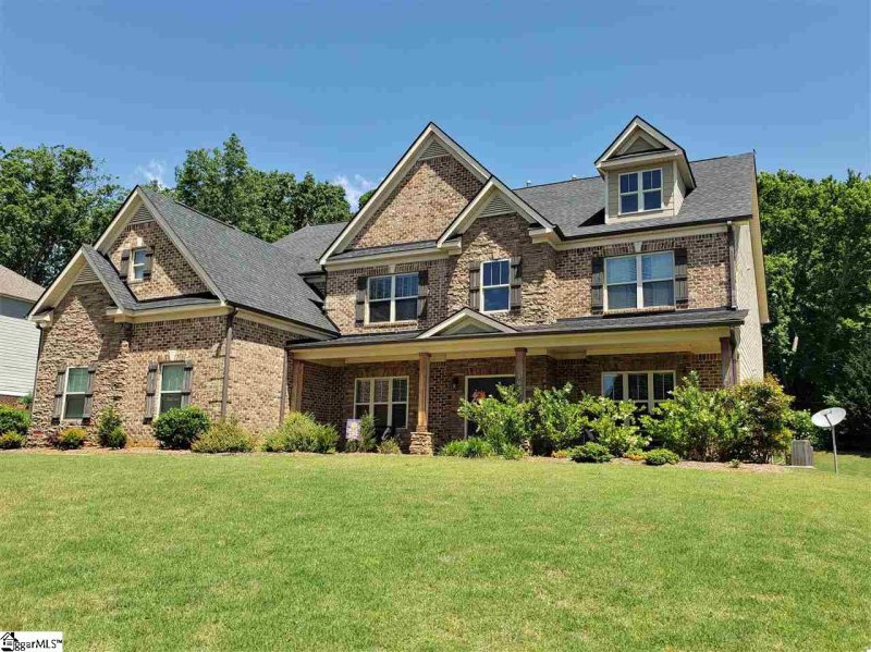 Property image 2 at 1022 Shoal Creek Way, Easley, SC 29642