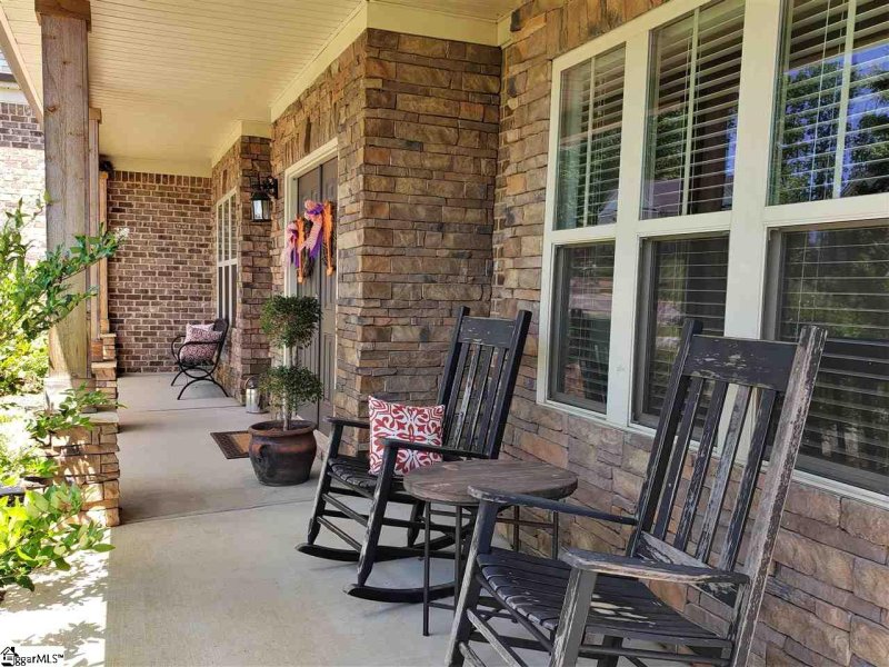 Property image 5 at 1022 Shoal Creek Way, Easley, SC 29642