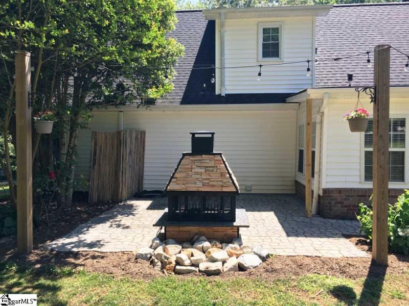 Property image 4 at 209 Yorktown Court, Easley, SC 29642