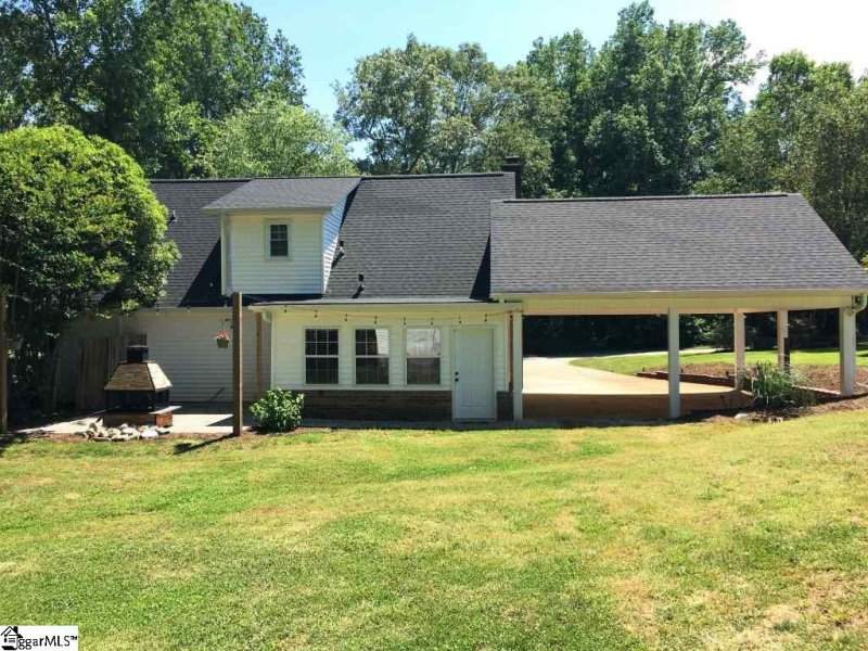 Property image 5 at 209 Yorktown Court, Easley, SC 29642